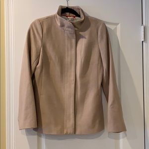 Banana republic jacket